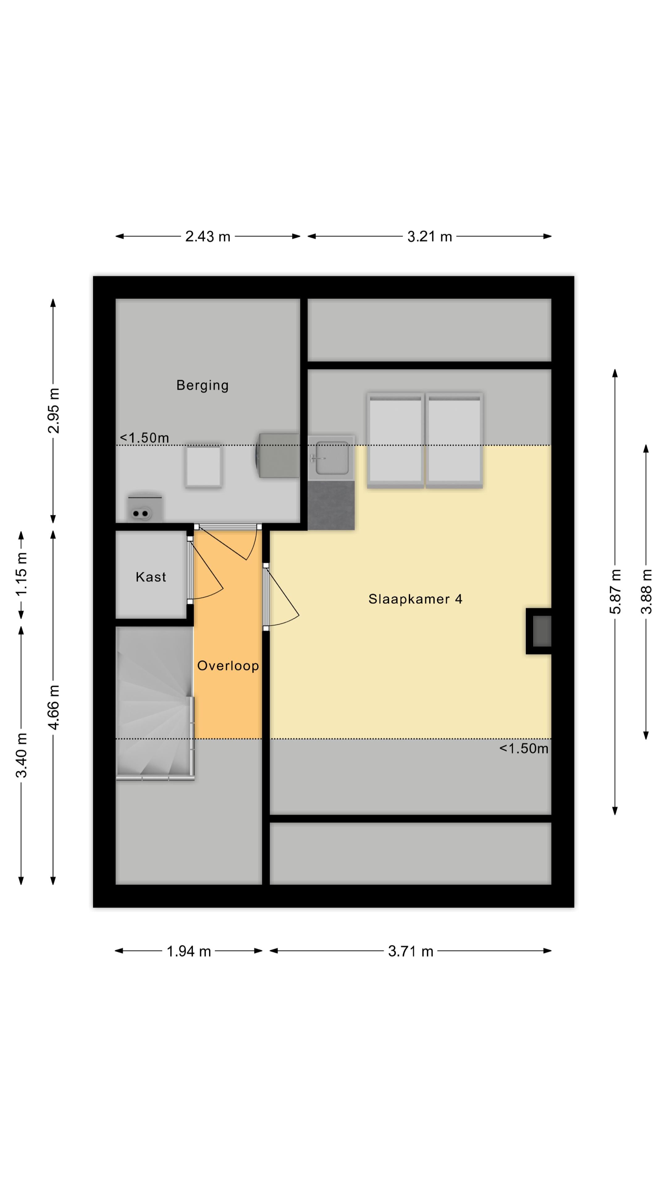 Foto 48 van Judealaan 28