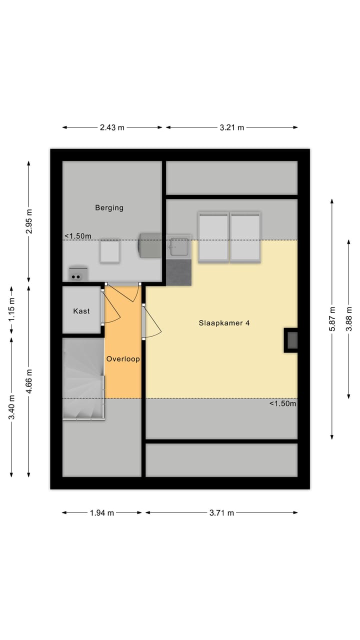 Foto 48 van Judealaan 28