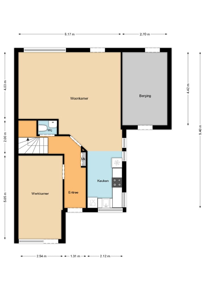 Foto 44 van Capellesloot 7