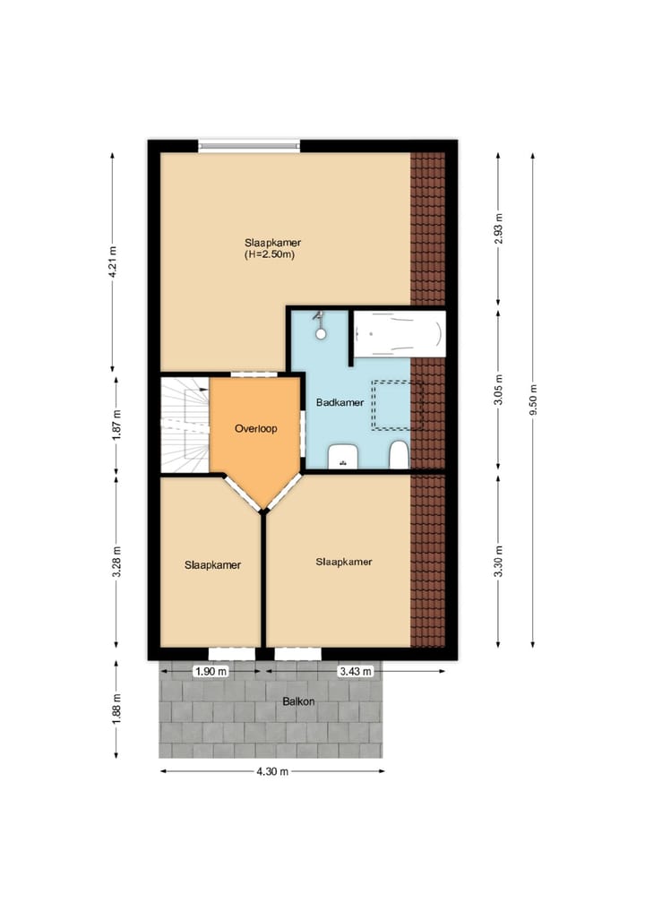 Foto 45 van Capellesloot 7