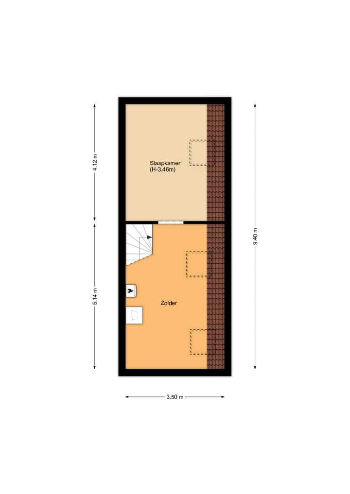 Foto 46 van Capellesloot 7