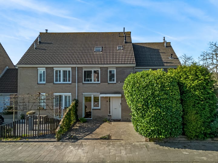 Foto 1 van Anjersingel 72