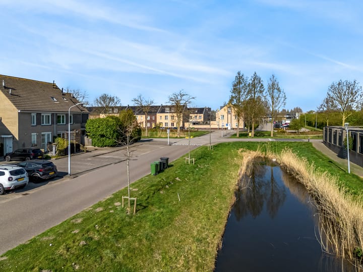 Foto 2 van Anjersingel 72