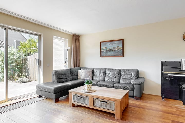 Foto 7 van Anjersingel 72