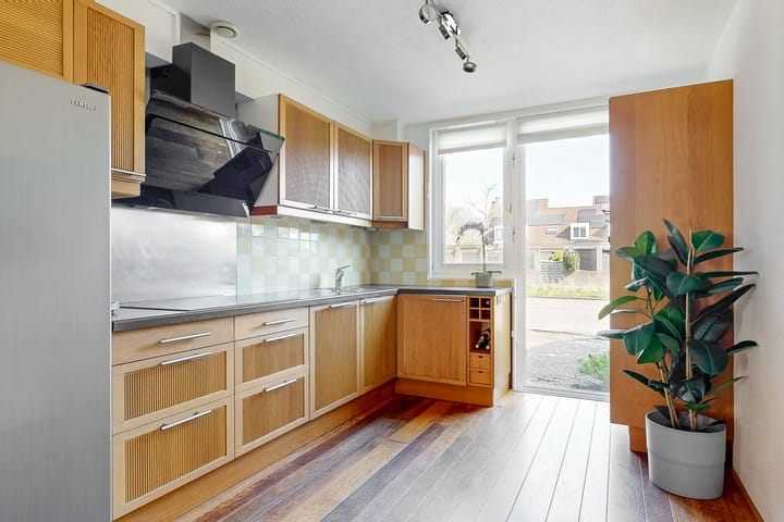 Foto 8 van Anjersingel 72