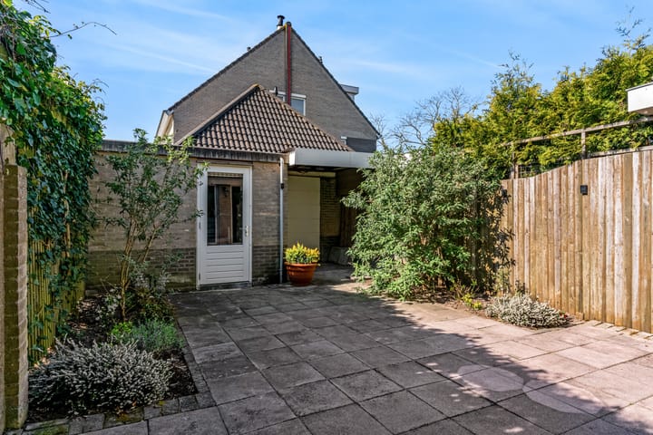 Foto 12 van Anjersingel 72