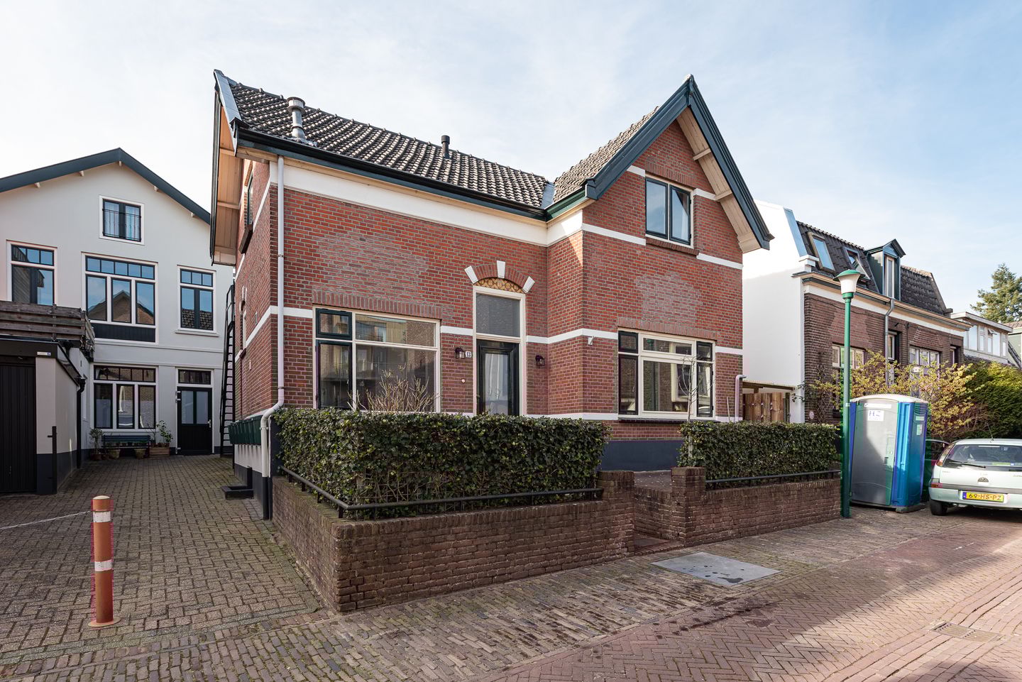 Foto 20 van Diepeweg 13