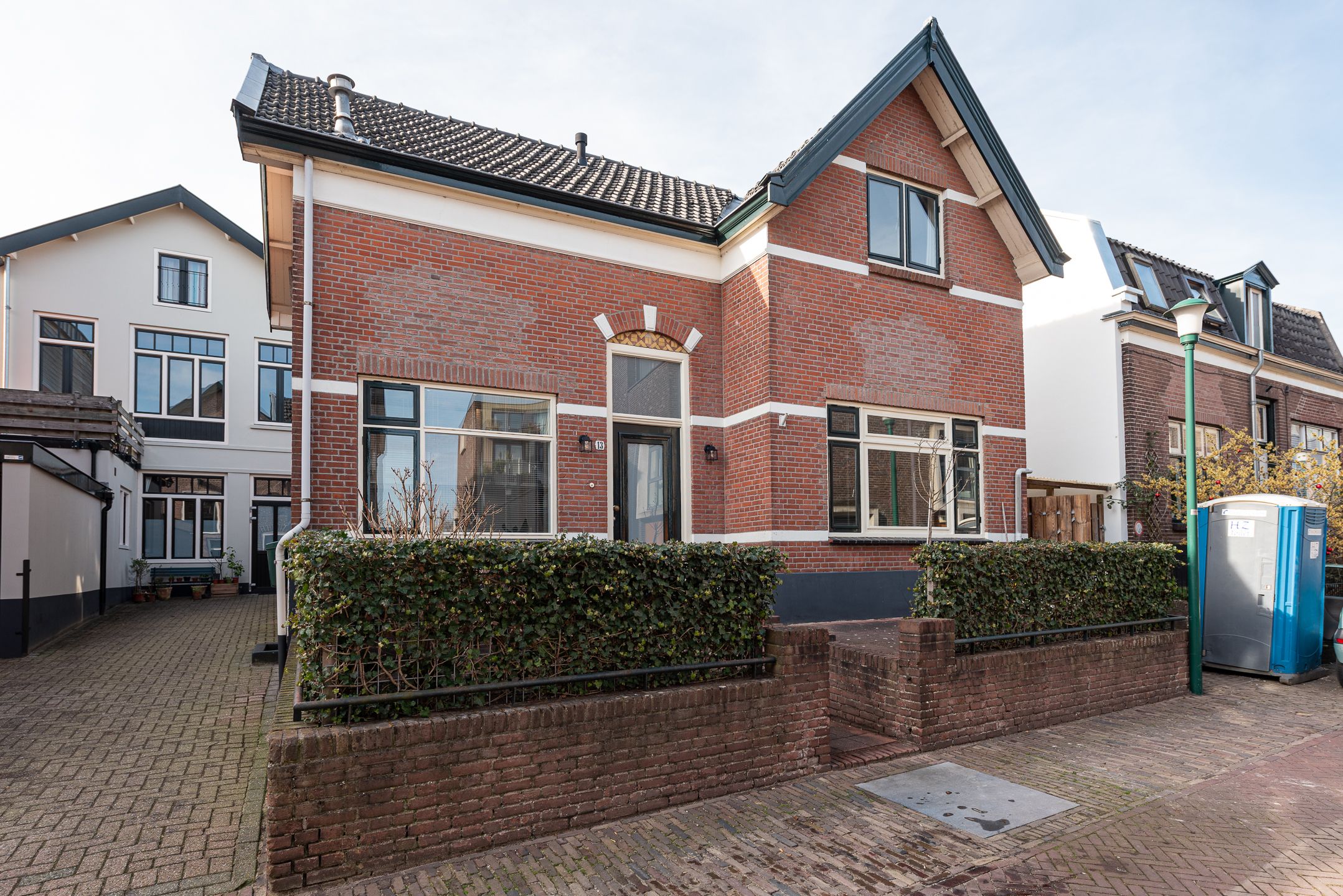 Foto 21 van Diepeweg 13