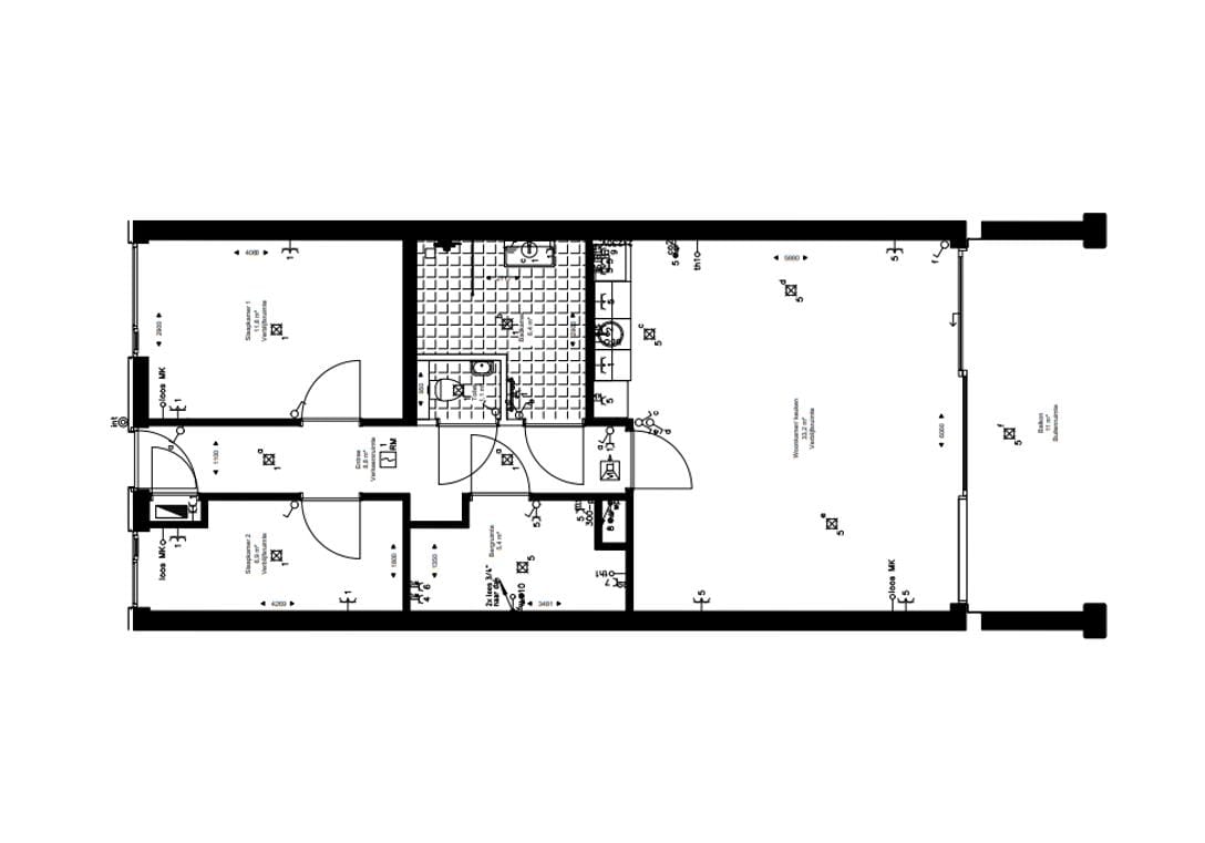 Foto 9 van Egelstraat 58