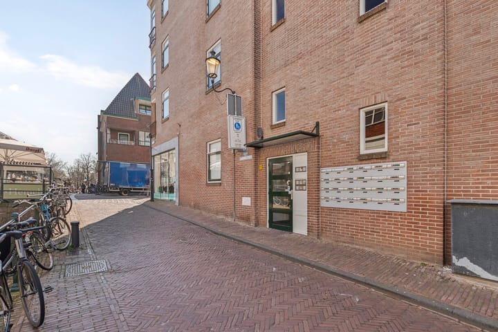 Foto 2 van Langegracht 2-B