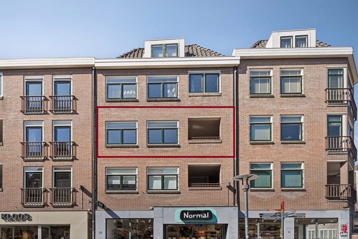 Foto 3 van Langegracht 2-B