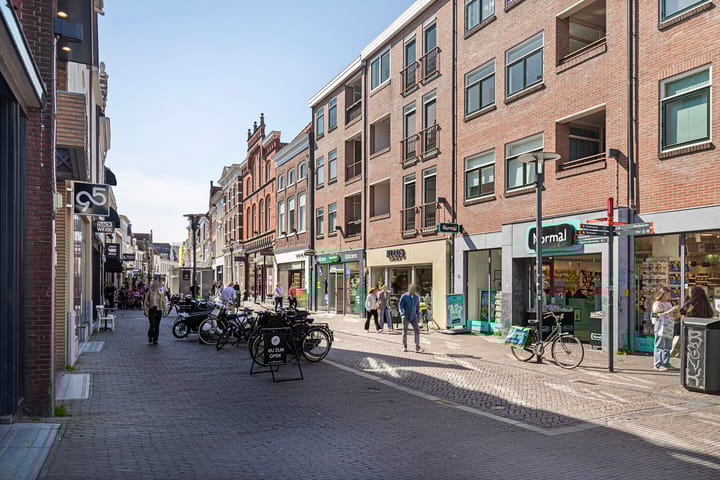 Foto 4 van Langegracht 2-B