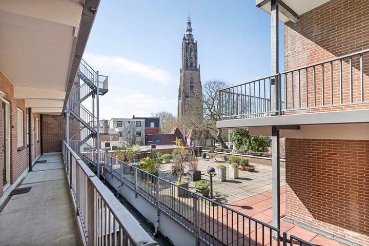 Foto 5 van Langegracht 2-B