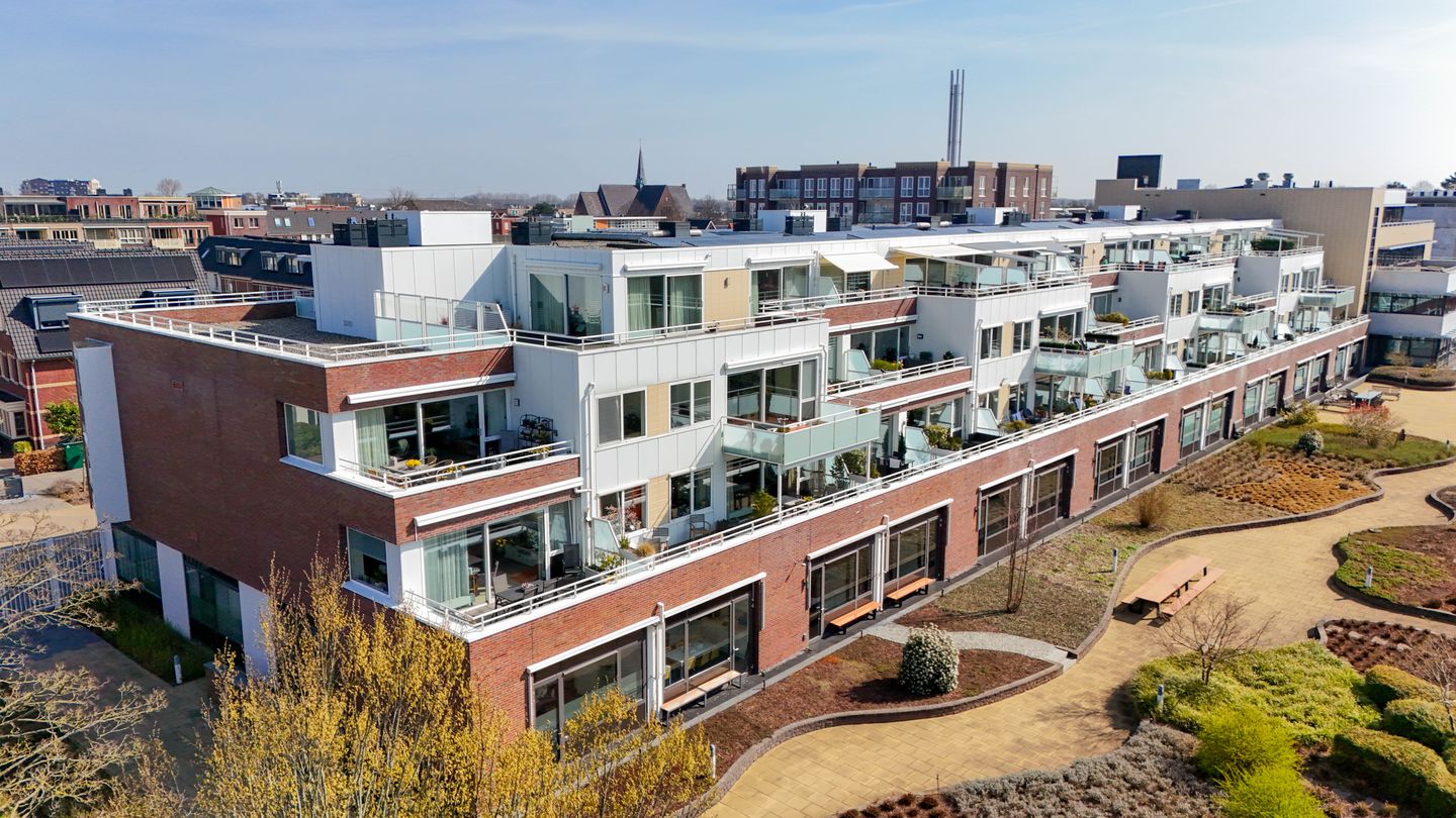 Foto 1 van Hobahostraat 66