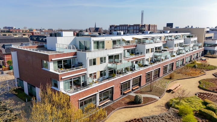 Foto 1 van Hobahostraat 66