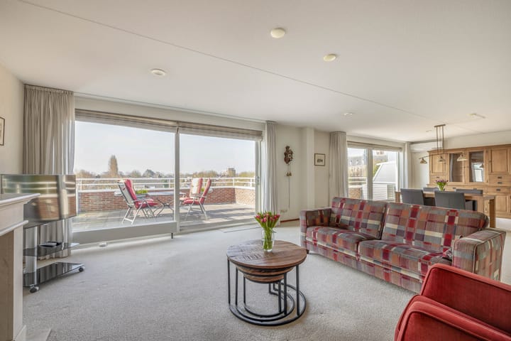 Foto 2 van Hobahostraat 66