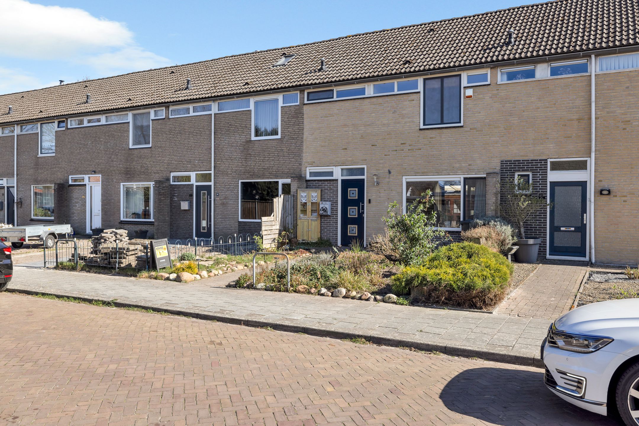 Foto 3 van Hagedoornstraat 12