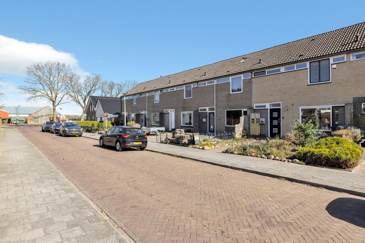 Foto 4 van Hagedoornstraat 12