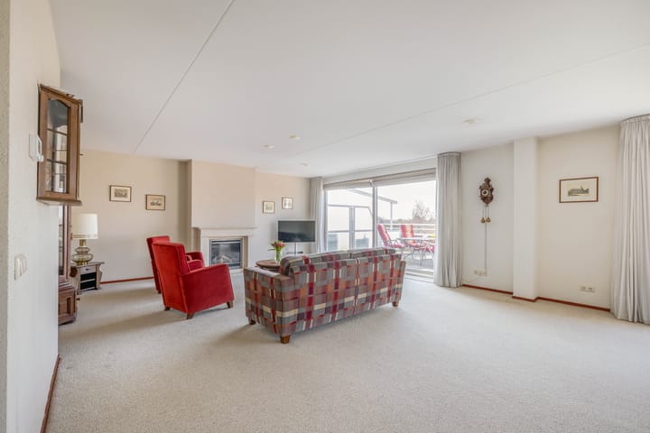 Foto 3 van Hobahostraat 66