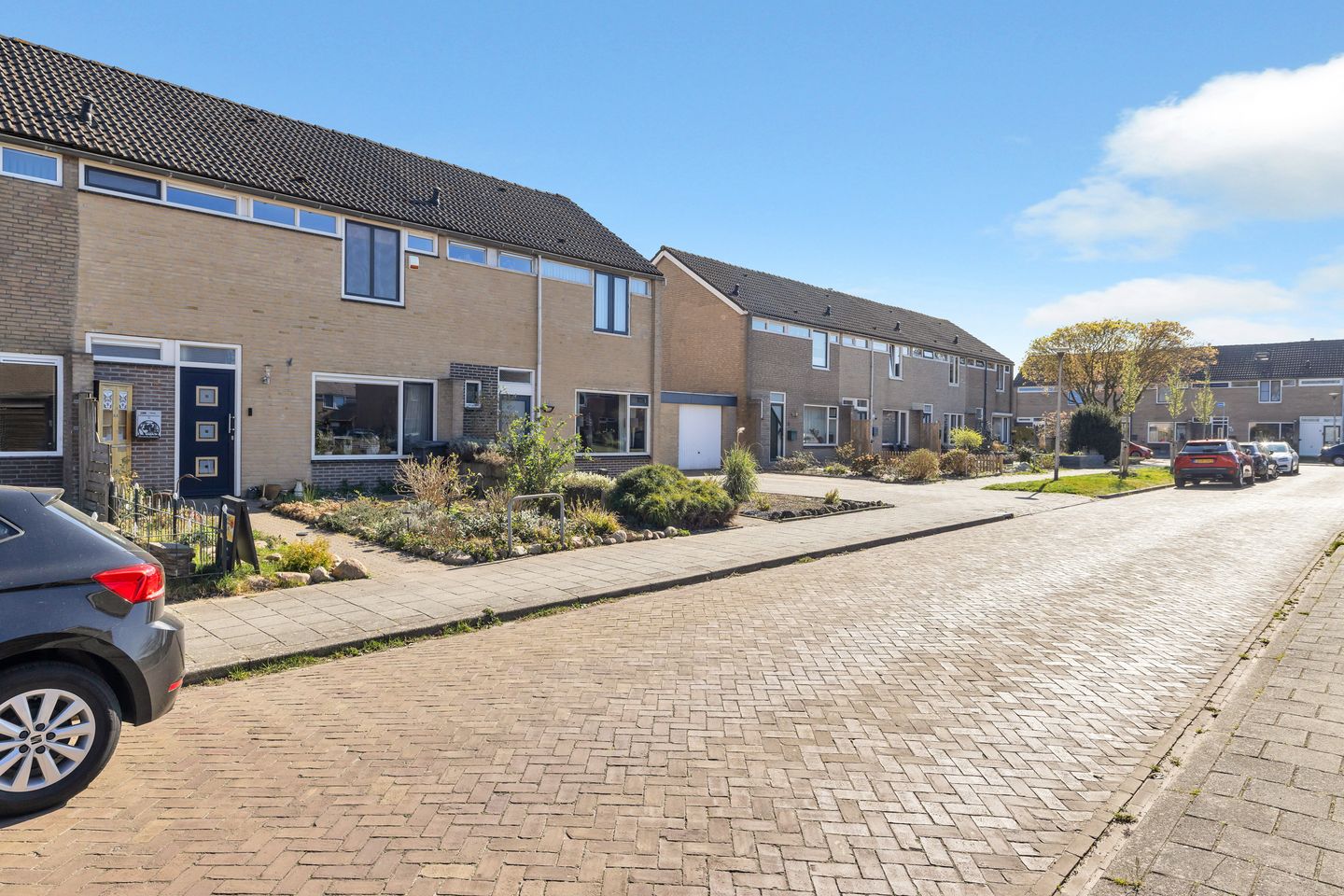 Foto 5 van Hagedoornstraat 12