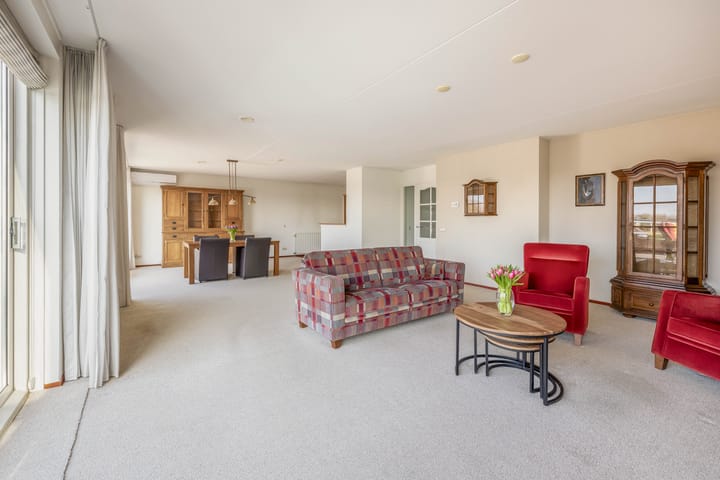 Foto 4 van Hobahostraat 66