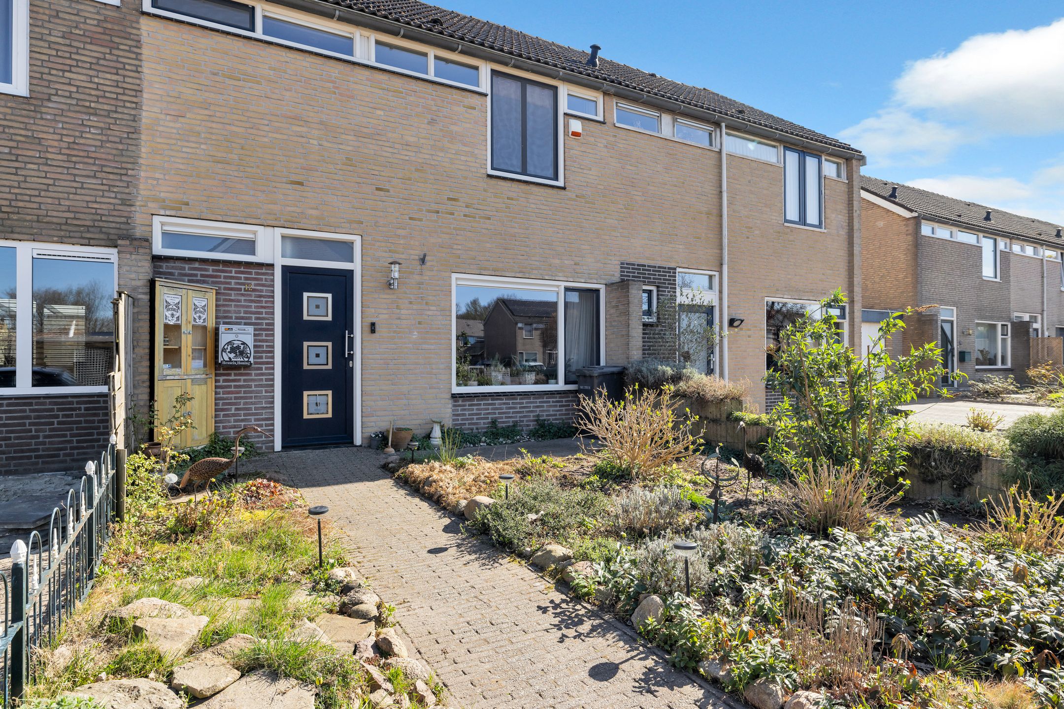 Foto 6 van Hagedoornstraat 12