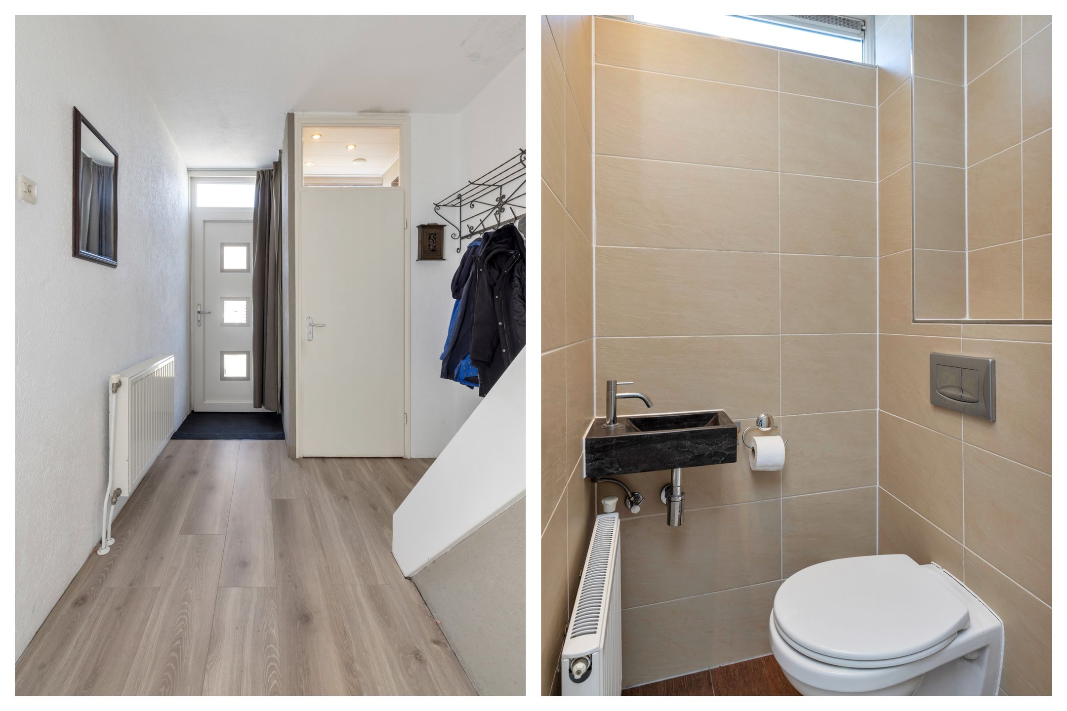 Foto 9 van Hagedoornstraat 12