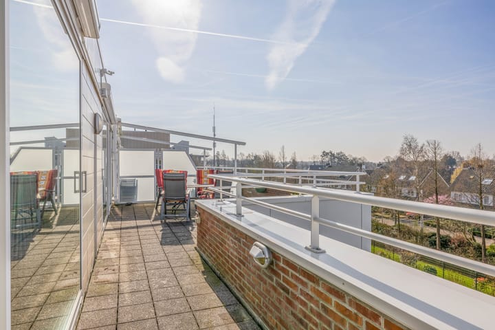 Foto 10 van Hobahostraat 66