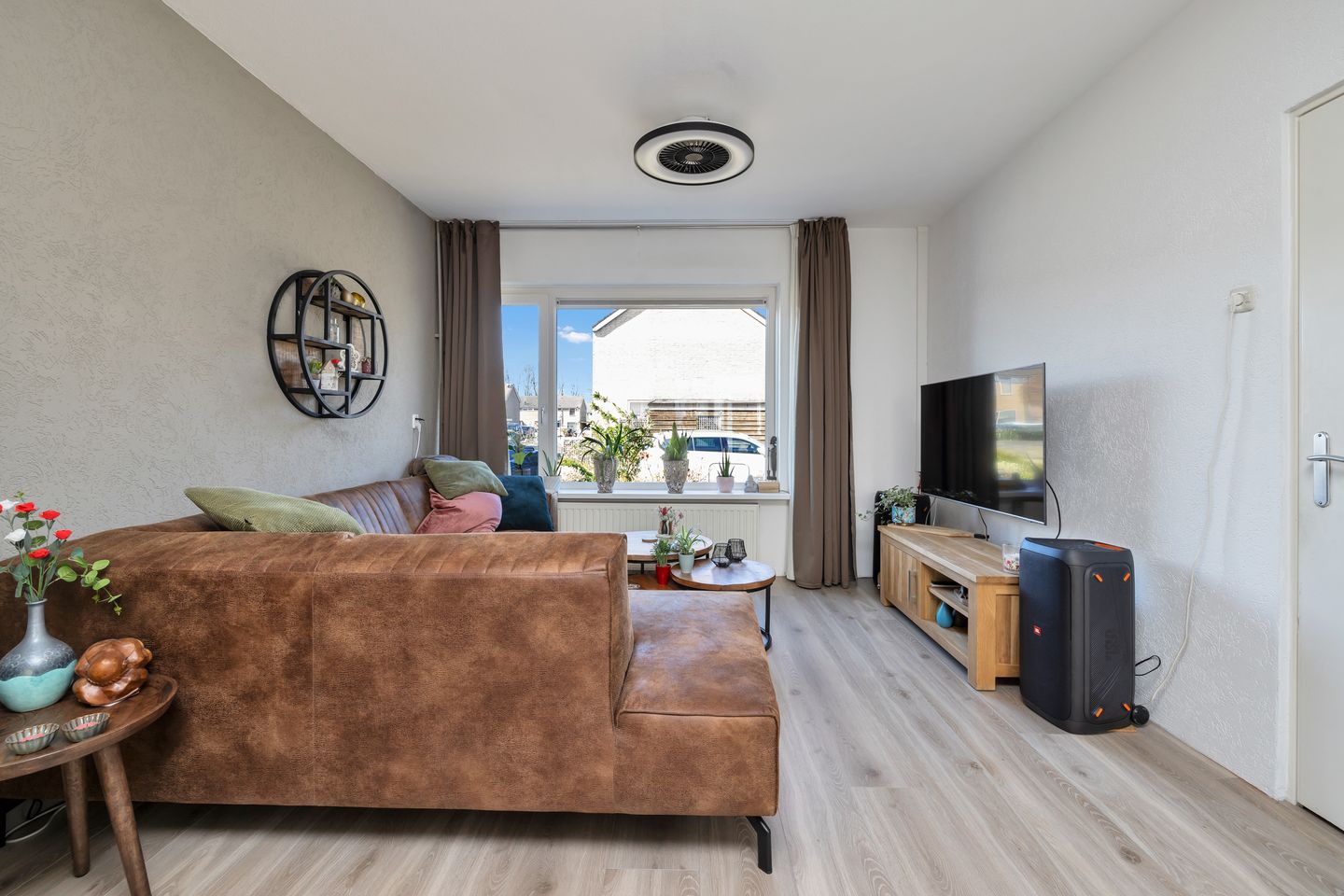 Foto 10 van Hagedoornstraat 12