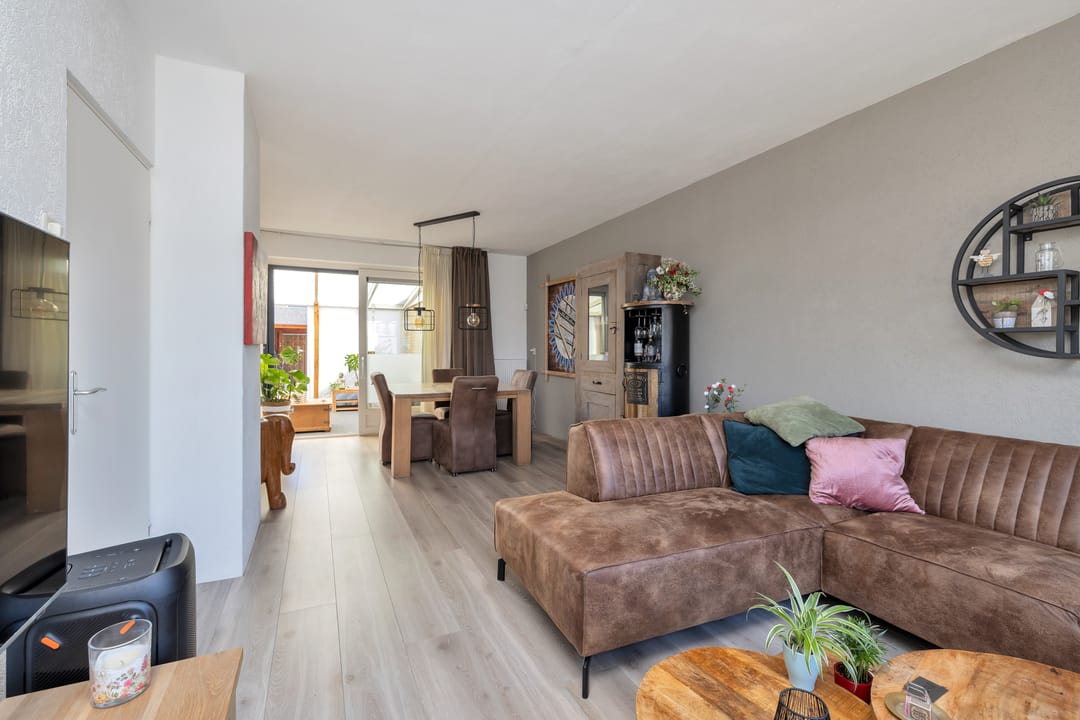 Foto 13 van Hagedoornstraat 12