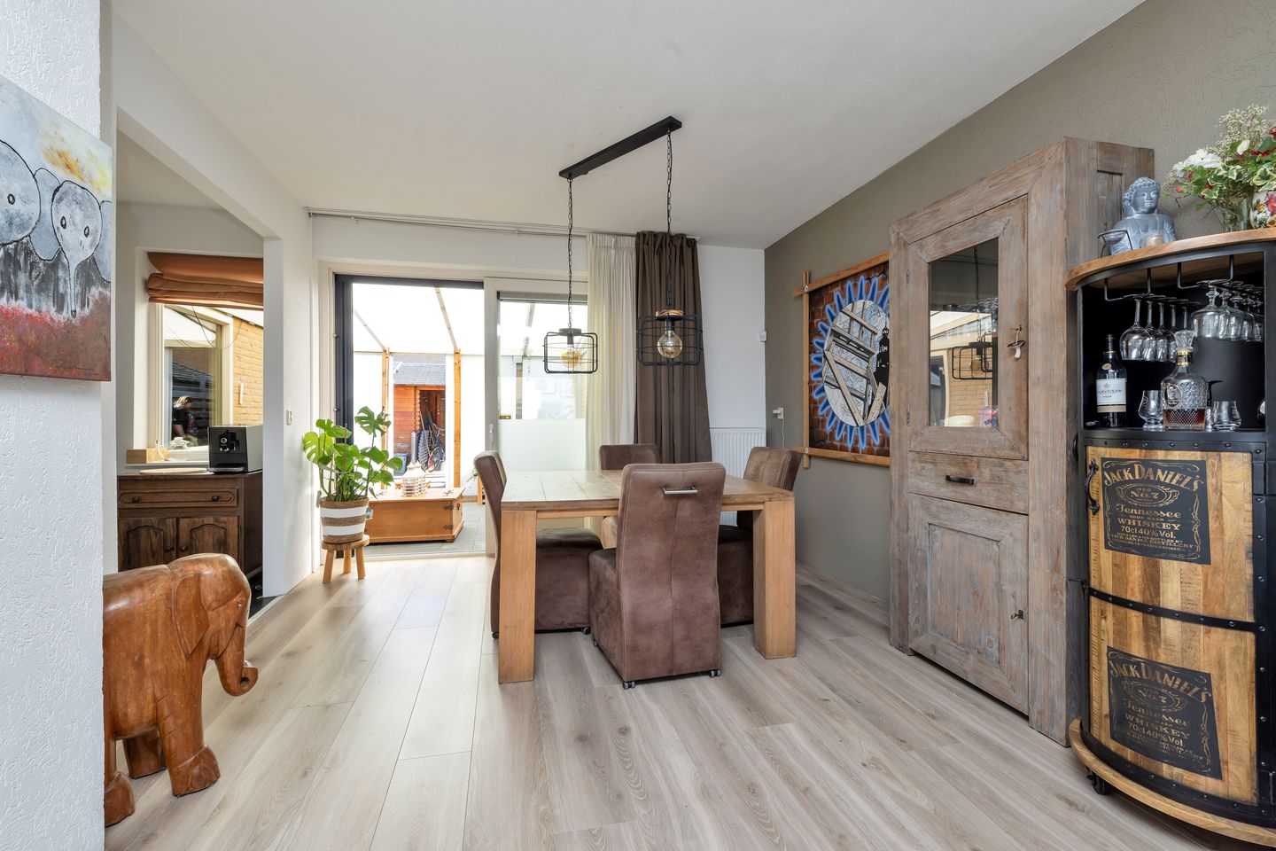 Foto 14 van Hagedoornstraat 12