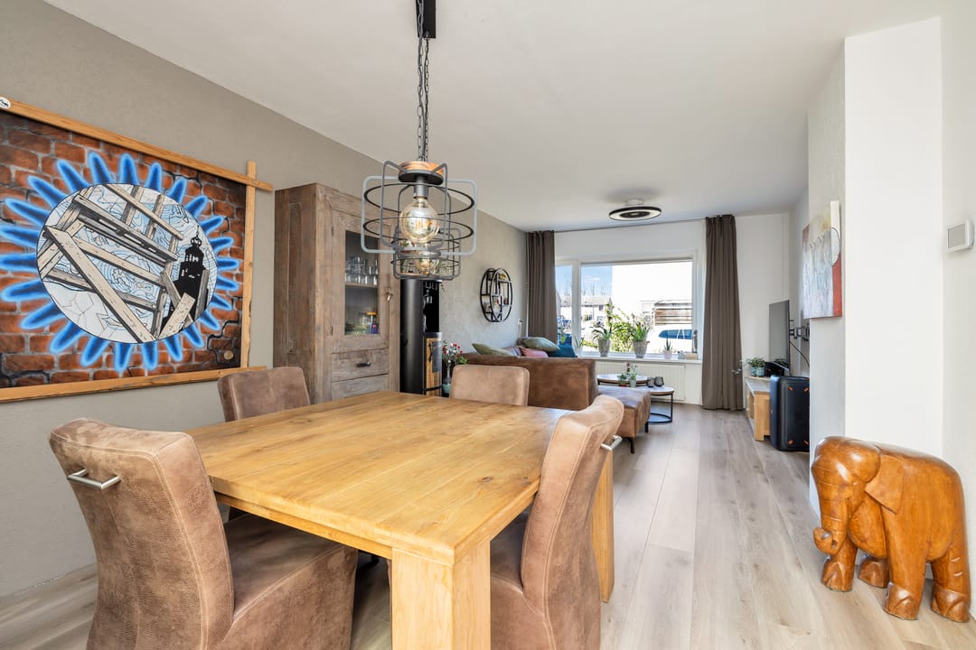 Foto 16 van Hagedoornstraat 12