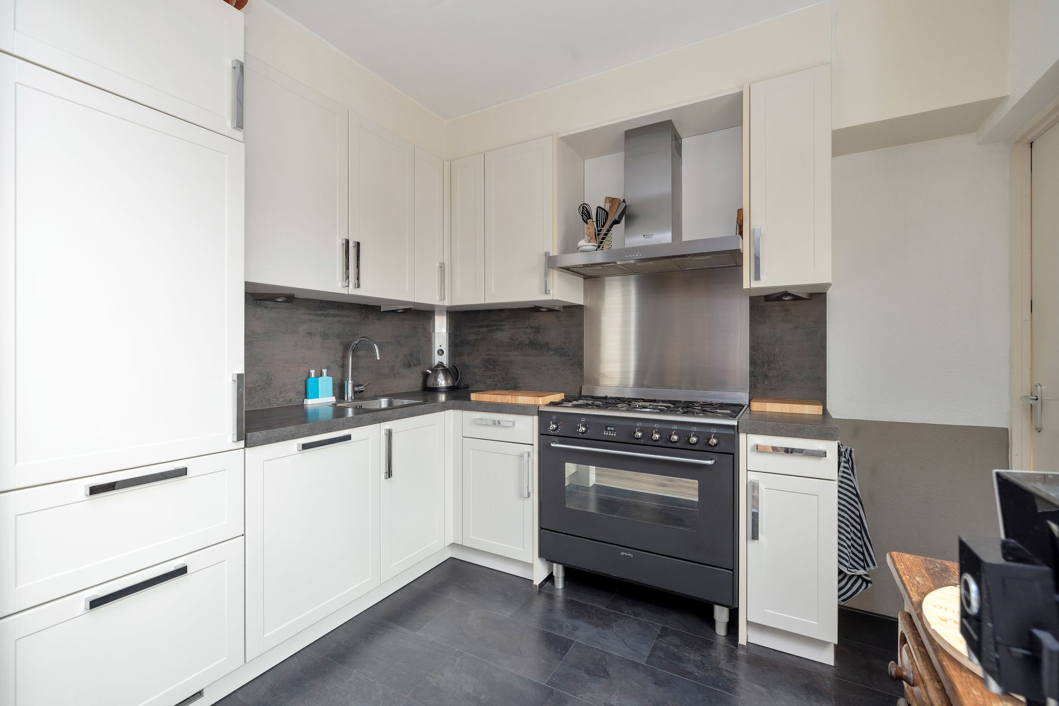 Foto 21 van Hagedoornstraat 12