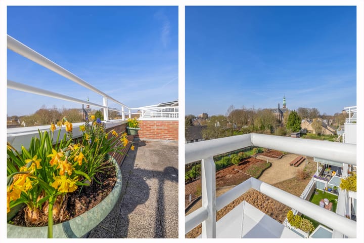 Foto 13 van Hobahostraat 66