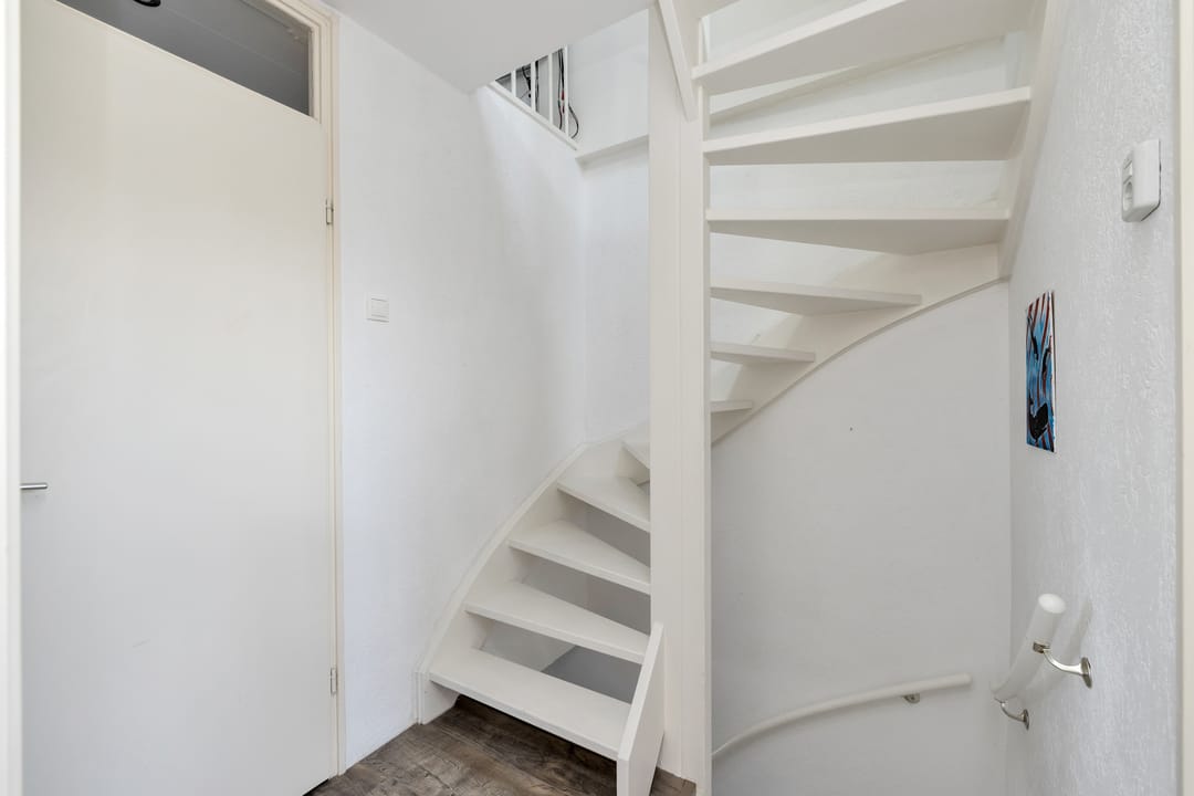 Foto 23 van Hagedoornstraat 12