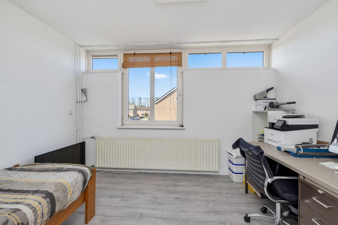 Foto 37 van Hagedoornstraat 12