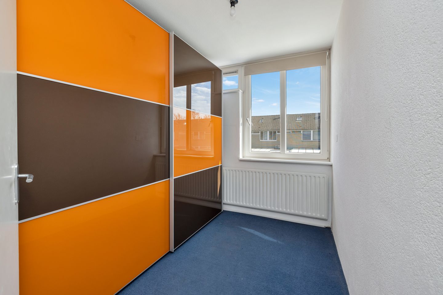 Foto 40 van Hagedoornstraat 12