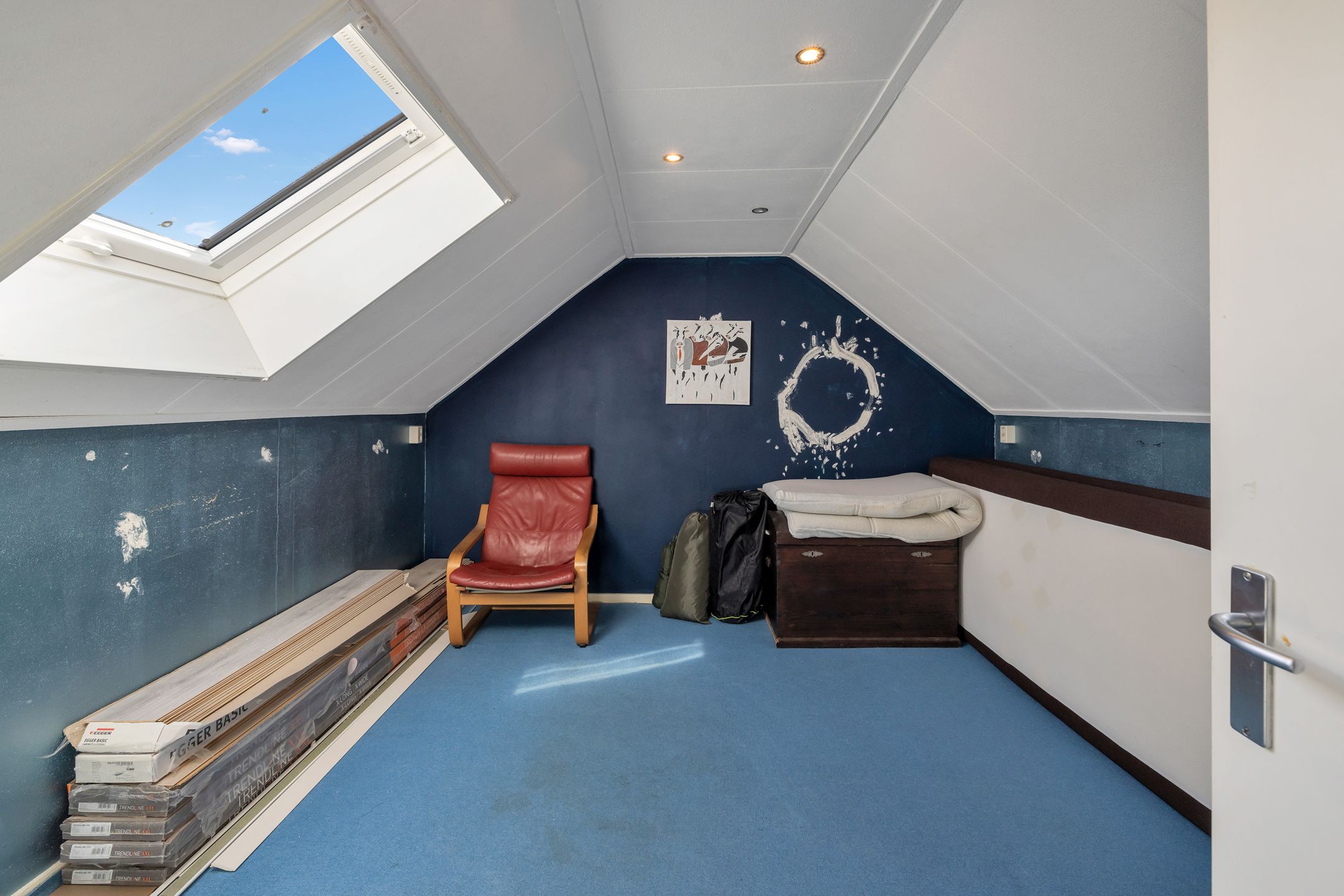 Foto 42 van Hagedoornstraat 12