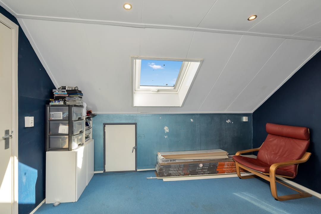 Foto 43 van Hagedoornstraat 12