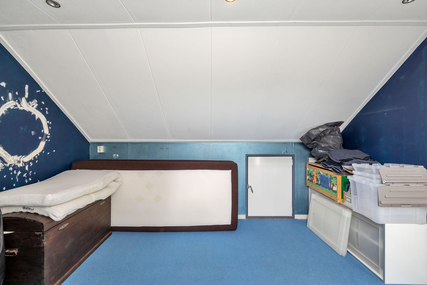 Foto 44 van Hagedoornstraat 12