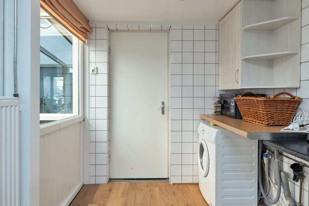 Foto 46 van Hagedoornstraat 12