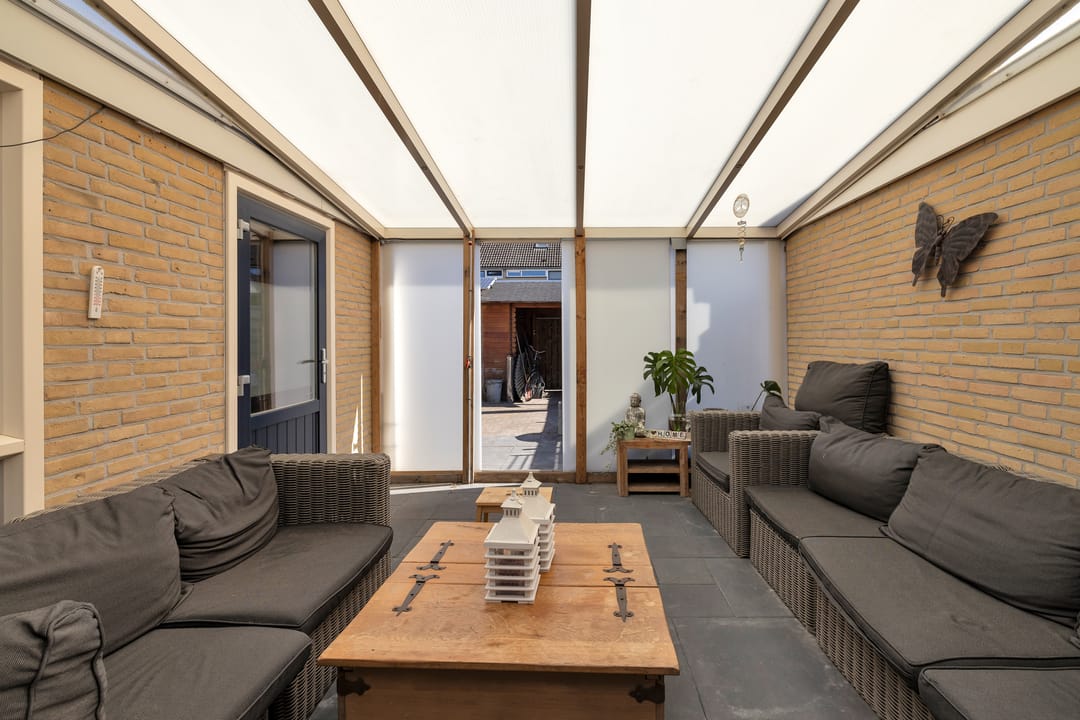 Foto 47 van Hagedoornstraat 12