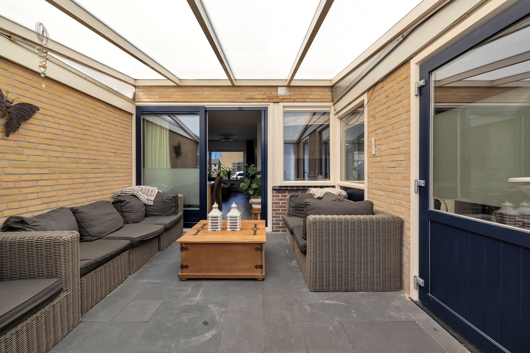 Foto 48 van Hagedoornstraat 12