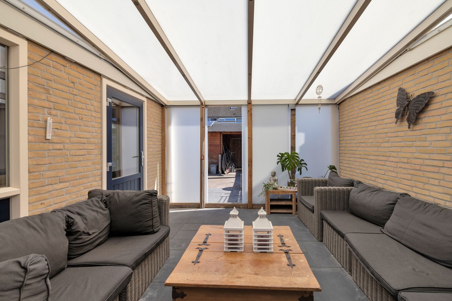 Foto 50 van Hagedoornstraat 12