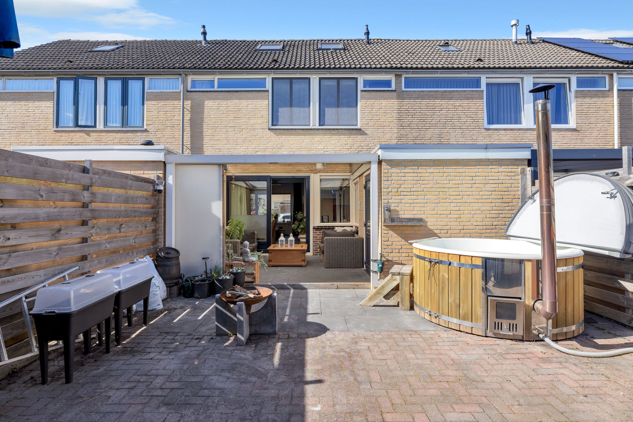 Foto 51 van Hagedoornstraat 12