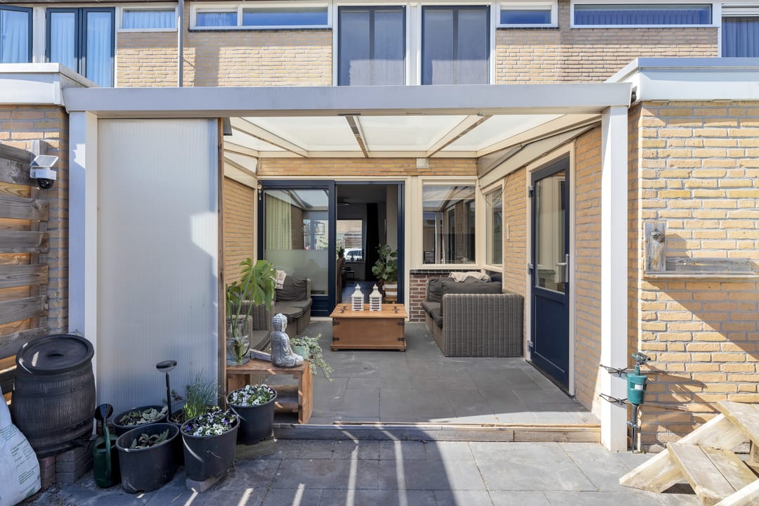 Foto 53 van Hagedoornstraat 12