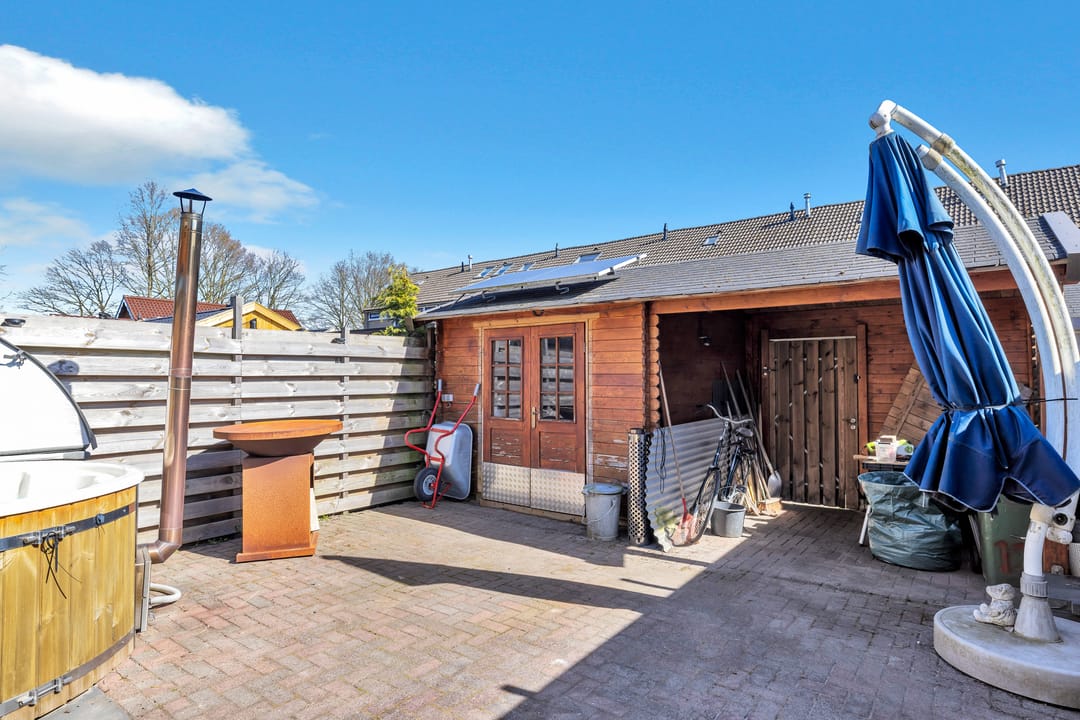 Foto 56 van Hagedoornstraat 12