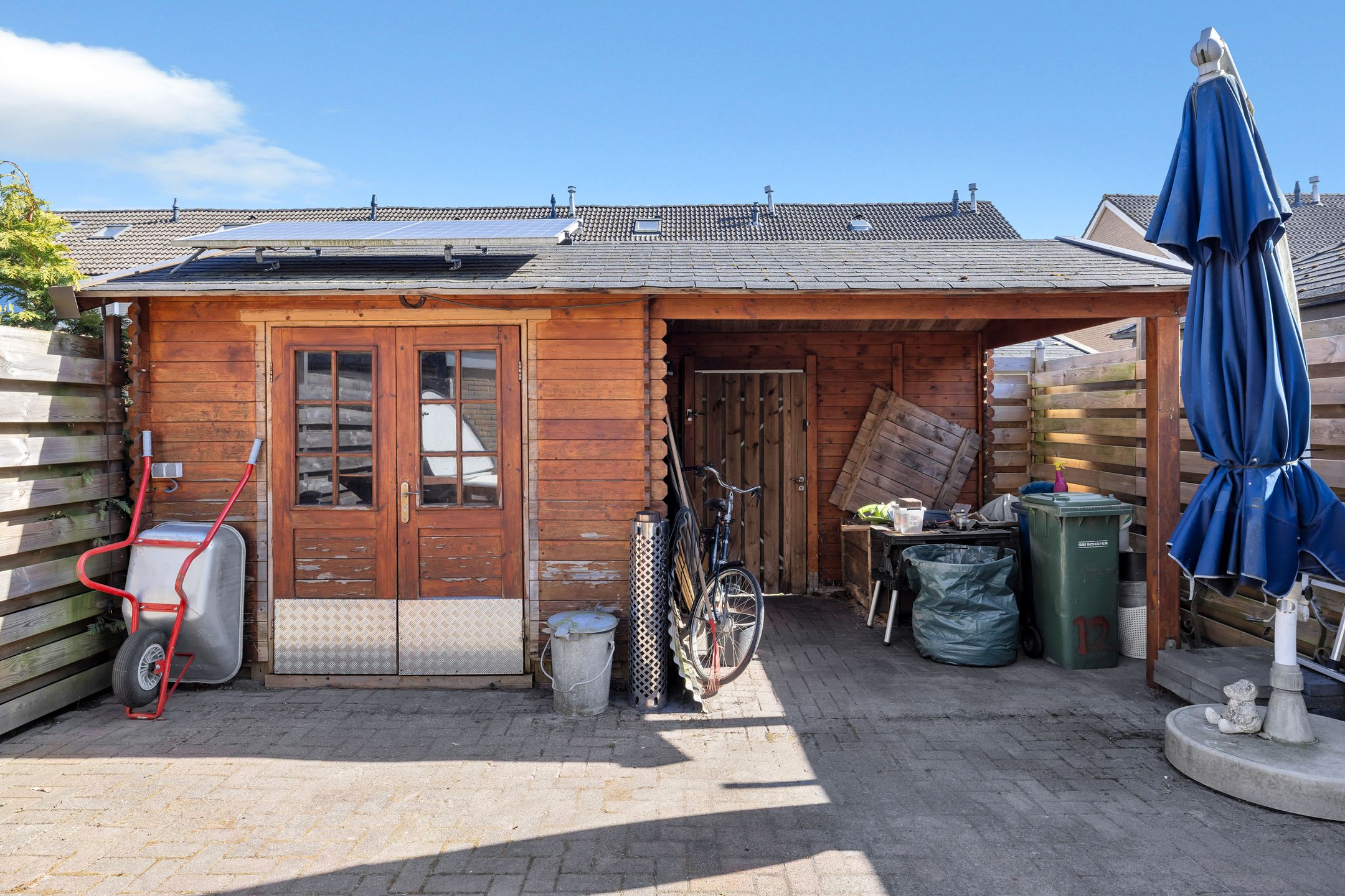 Foto 57 van Hagedoornstraat 12