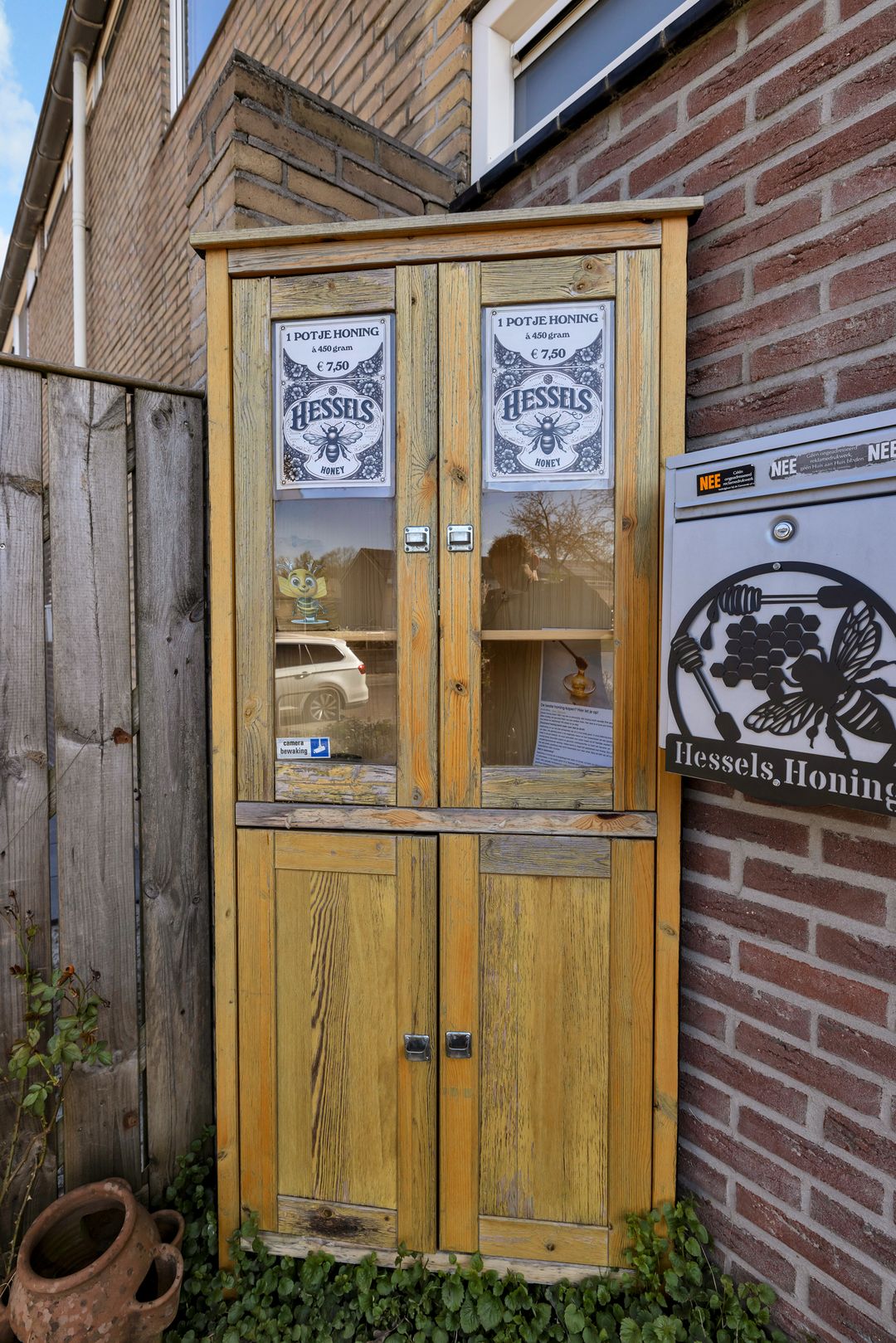 Foto 61 van Hagedoornstraat 12