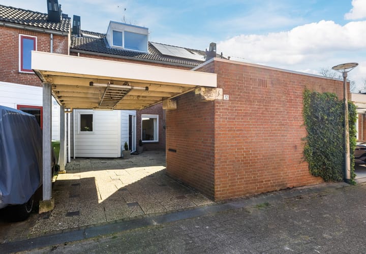 Foto 3 van Bezettingslaan 12